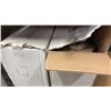 Image 12 : 6'X2' STORAGE RACK WITH CONTENTS. SEALANT, DOWSIL, VAPOUR SEAL-APPROX 15 ROLLS (LIKE BLUESKIN),