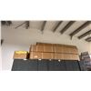 Image 1 : 5 X 8' BOXES. LABEL INDICATES ROCKWOOD HANDLES GS PLUS A BOX OF CAMDEN CX-33 ADVANCED LOGICS RELAYS