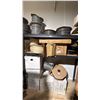 Image 1 : GROUP LOT OF FOAM AND RUBBER GLASS GASKET MATERIAL APPROX 20 ROLLS VARIOUS SIZES