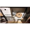Image 2 : GROUP LOT OF FOAM AND RUBBER GLASS GASKET MATERIAL APPROX 20 ROLLS VARIOUS SIZES