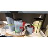 Image 2 : 13 ROLLS OR PART ROLLS OF BLUESKIN AND SOPREMA WINDOW VAPOUR BARRIER