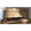 Image 1 : 5 FULL OR PART ROLLS 3' SOPREMA VAPOUR BARRIER