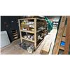 Image 2 : GROUP LOT OF SPECIALTY DOOR HARDWARE, CONTENTS OF SHELF PALLET, PUSH BAR PANIC EXIT HARDWARE,