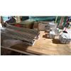 Image 5 : GROUP LOT OF SPECIALTY DOOR HARDWARE, CONTENTS OF SHELF PALLET, PUSH BAR PANIC EXIT HARDWARE,