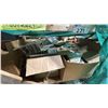 Image 7 : PALLET LOT OF APPROX 19 BOXES OF SPECIALTY DOOR HARDWARE