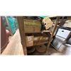 Image 5 : PALLET LOT -SHELF PALLET-APPROX 25 ROLLS OF WINDOW GASKET MATERIAL