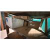 Image 3 : 2 PALLET LOT -SHELF PALLET-APPROX 17 ROLLS OF WINDOW GASKET MATERIAL