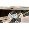 Image 6 : 2 PALLET LOT -SHELF PALLET-APPROX 17 ROLLS OF WINDOW GASKET MATERIAL