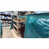 Image 8 : 2 PALLET LOT -SHELF PALLET-APPROX 17 ROLLS OF WINDOW GASKET MATERIAL