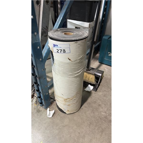 ROLL OF 24" FR40 FLEXIBLE MEMBRANE/FLASHING
