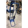 Image 2 : 2 WHEEL DOLLY WITH FOLD OUT BASE