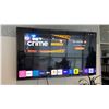 Image 1 : 75" LG SMART TV MODEL 75UN7070PUC WITH WALL MOUNT. BUYER TO BRING TOOLS AND HELP FOR REMOVAL.