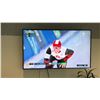 Image 2 : 75" LG SMART TV MODEL 75UN7070PUC WITH WALL MOUNT. BUYER TO BRING TOOLS AND HELP FOR REMOVAL.