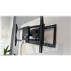 Image 1 : LARGE TV WALL MOUNT. BUYER TO BRING TOOLS FOR REMOVAL