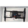Image 2 : LARGE TV WALL MOUNT. BUYER TO BRING TOOLS FOR REMOVAL