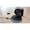 Image 3 : LOGITECH VIDEO CONF SET MODEL 886-000062 WITH 2 REMOTE SPEAKERS, REMOTE CONTROL, 10 ADP
