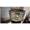 Image 2 : CUISINART BURR GRIND AND BREW SYSTEM.