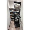 Image 1 : RACK BASICS SERVER RACK WITH 2 UNIFI 24 PORT SWITCHES AND UNIFI SECURITY GATEWAY, NOKIA DATA