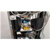 Image 2 : RACK BASICS SERVER RACK WITH 2 UNIFI 24 PORT SWITCHES AND UNIFI SECURITY GATEWAY, NOKIA DATA