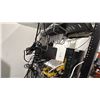 Image 3 : RACK BASICS SERVER RACK WITH 2 UNIFI 24 PORT SWITCHES AND UNIFI SECURITY GATEWAY, NOKIA DATA