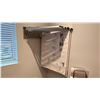 Image 1 : WALL MOUNT PLAN RACK