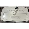 Image 2 : HONEYWELL PORTABLE AC MODEL HJ2CESWK8 12,000 BTU