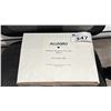Image 1 : ALLEGRO QUALITATIVE RESPIRATOR FIT TEST KIT (BITREX)