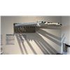 Image 1 : WALL MOUNTED PLAN HOLDER
