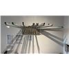 Image 2 : WALL MOUNTED PLAN HOLDER