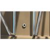 Image 3 : WALL MOUNTED PLAN HOLDER
