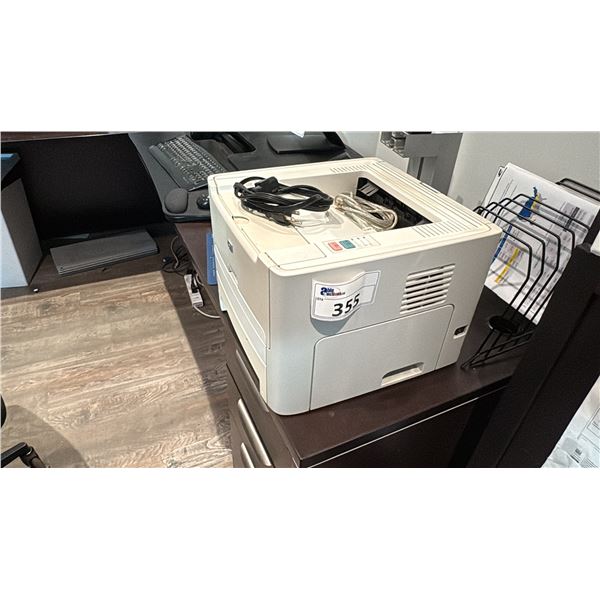 HP LASERJET 1160