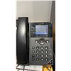 Image 1 : VOIP PHONE SET. APPROX. 11 SETS, ONE PRICE MODEL WX250