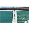 Image 9 : CUSTOM STRUCTURE. ALUMINUM FRAME. SCREENED DOORS. APPROX. 11' X 36'6". 10' HIGH