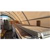 Image 4 : GROUP OF SCAFFOLD DECKING.  10 PIECES 10'. 1 X 7', 2 X 5', 1 X 12'