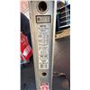 Image 2 : PAIR OF FEATHERLITE ALUMINUM COMBINATION LADDERS. MODEL 3316