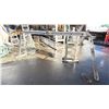 Image 3 : PAIR OF FEATHERLITE ALUMINUM COMBINATION LADDERS. MODEL 3316