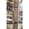 Image 2 : FEATHERLITE COMBINATION STEP/EXTENSION LADDER. 21' MAX.