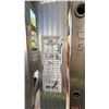 Image 3 : FEATHERLIGHT ALUMINUM COMBINATION LADDER. MODEL FL-2287-08. MAX. 16'3"