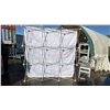 Image 1 : POP UP TRADE SHOW DISPLAY. 7'6" X 7'6" WITH LIGHTS AND CARRY BAG