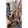 Image 1 : MAGNUM INDUSTRIES. 4" DUST COLLECTOR. 2 HP. 220 VOLT. MODEL M1-11350