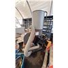 Image 3 : MAGNUM INDUSTRIES. 4" DUST COLLECTOR. 2 HP. 220 VOLT. MODEL M1-11350