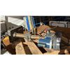 Image 1 : GORILLA LCN-14 DRILL PRESS. NO CHUCK