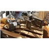 Image 3 : GORILLA LCN-14 DRILL PRESS. NO CHUCK