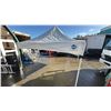 Image 1 : KING CANOPY 10' X 10' POP EVENT TENT. WITH CARRY BAG