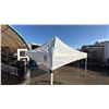 Image 2 : KING CANOPY 10' X 10' POP EVENT TENT. WITH CARRY BAG
