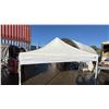 Image 3 : KING CANOPY 10' X 10' POP EVENT TENT. WITH CARRY BAG