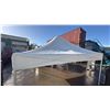 Image 5 : KING CANOPY 10' X 10' POP EVENT TENT. WITH CARRY BAG