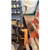 Image 1 : YELLOW PALLET DOLLY. NOT TESTED.