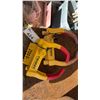 Image 1 : TWO TRIMAX WHEEL LOCKS WITH KEY