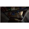 Image 2 : 48" SHELF WITH CONTENTS. LARGE ASSORTMENT OF RIVETS, FASTENERS AND HILTI ANCHORS